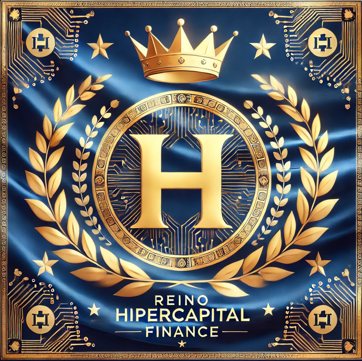 HIPERCAPITAL FINANCE